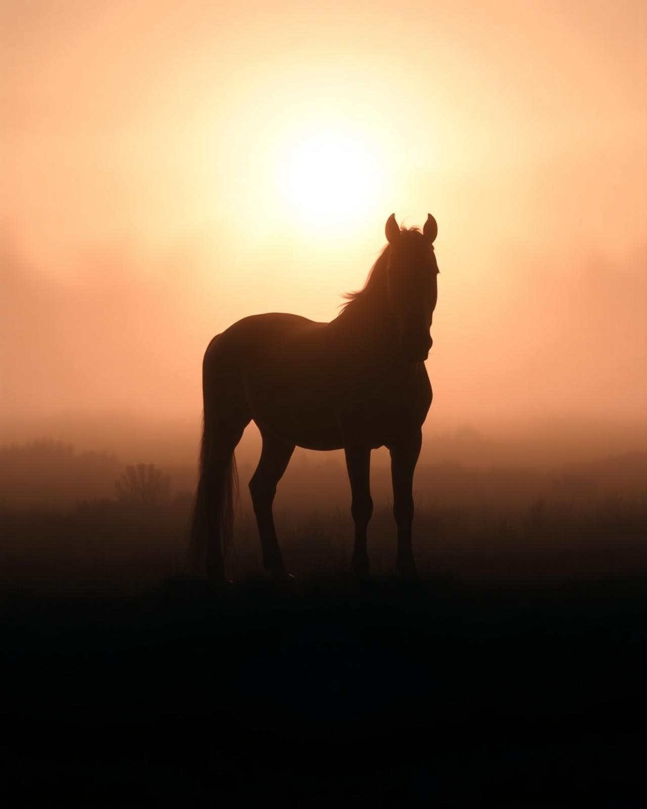 The Horse