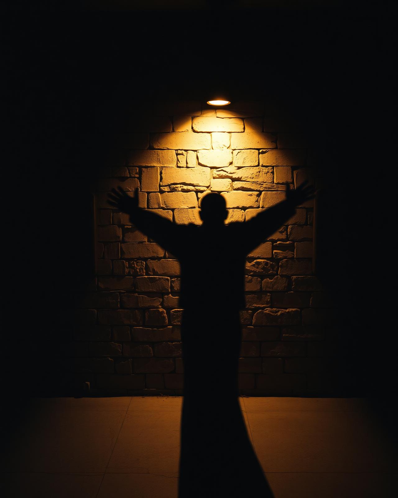 The Shadow